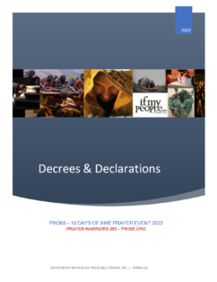 Screenshot Decrees-Declarations-2022-Image