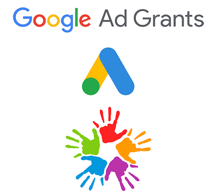 google ads grant
